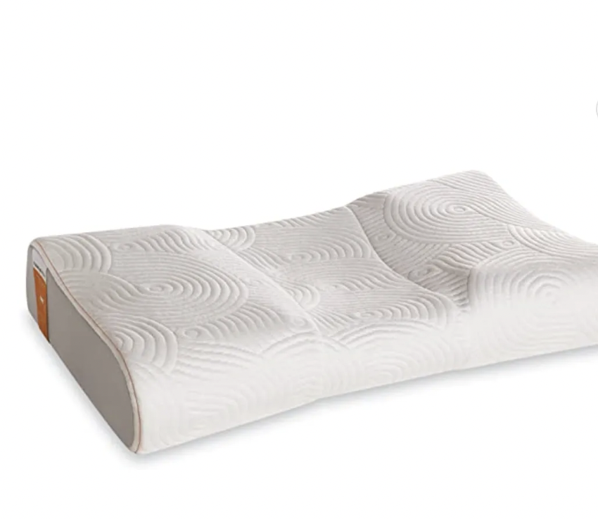 TEMPUR-Contour Side to Back by Tempur-Pedic — Mattress -N- More